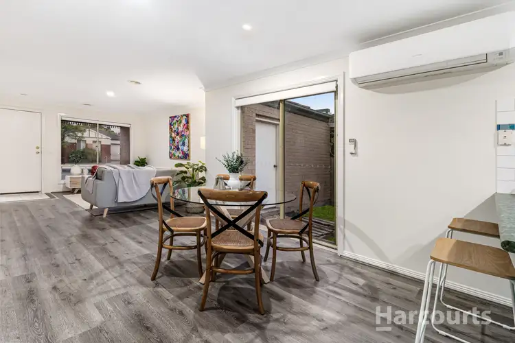Fourth view of Homely house listing, 29 Caitlyn Drive, Harkness VIC 3337