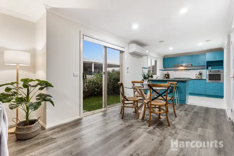 Fifth view of Homely house listing, 29 Caitlyn Drive, Harkness VIC 3337
