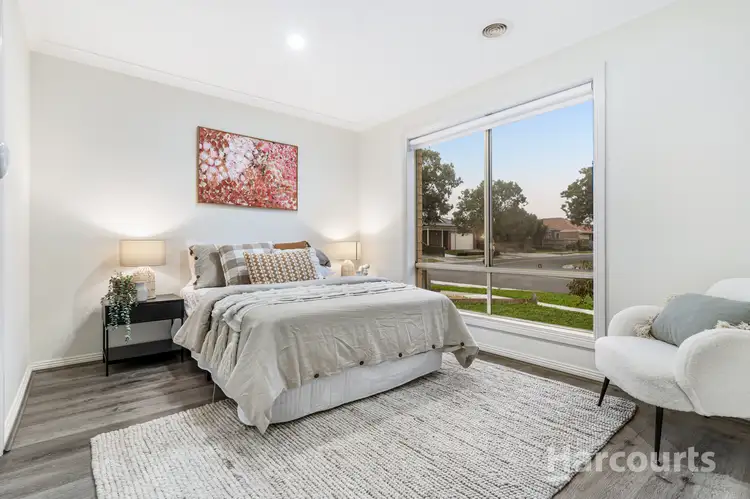 Sixth view of Homely house listing, 29 Caitlyn Drive, Harkness VIC 3337