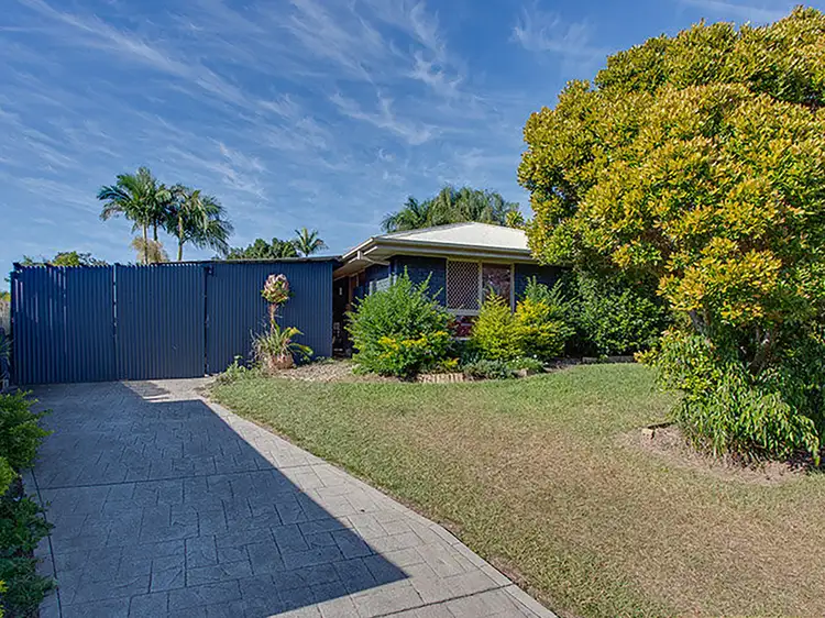 64 Miles Street, Caboolture QLD 4510