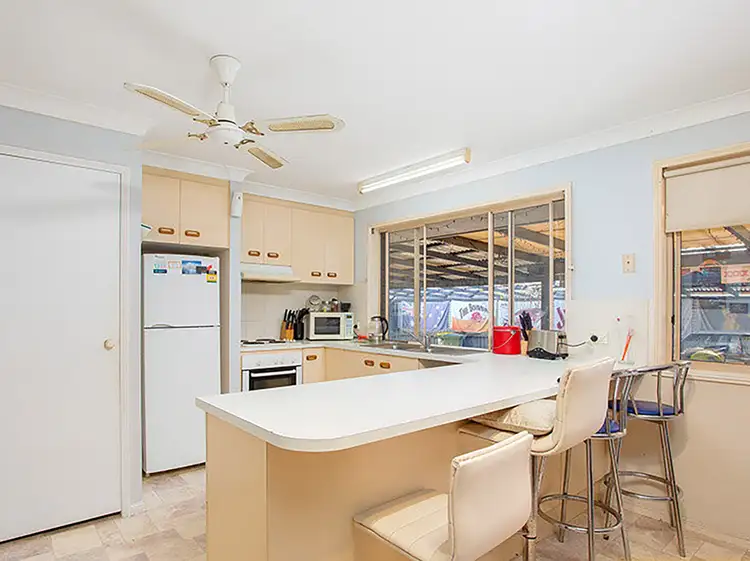 Second view of Homely house listing, 64 Miles Street, Caboolture QLD 4510