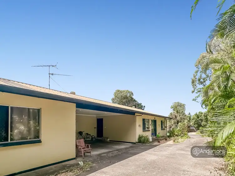 Main view of Homely house listing, 13 McNamara Street, Wongaling Beach QLD 4852
