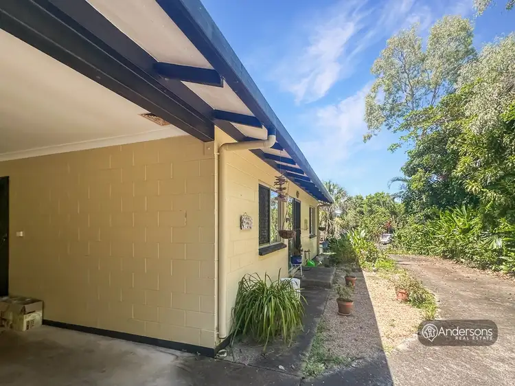 Second view of Homely house listing, 13 McNamara Street, Wongaling Beach QLD 4852