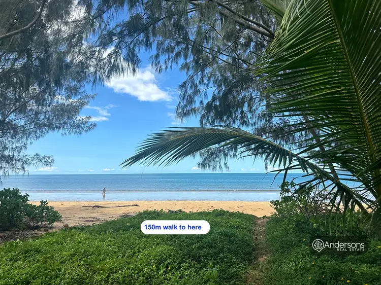 Third view of Homely house listing, 13 McNamara Street, Wongaling Beach QLD 4852