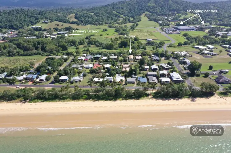 Fifth view of Homely house listing, 13 McNamara Street, Wongaling Beach QLD 4852