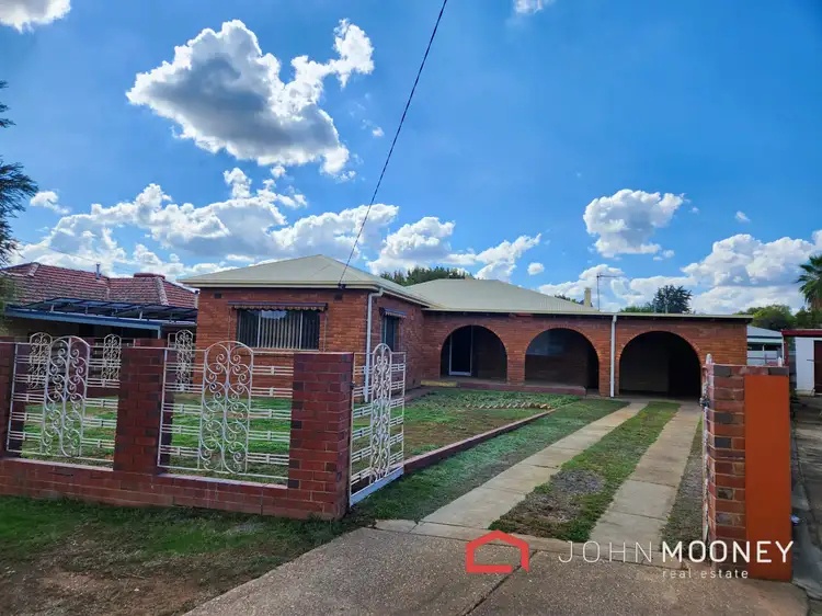 3 Killara Avenue, Mount Austin NSW 2650