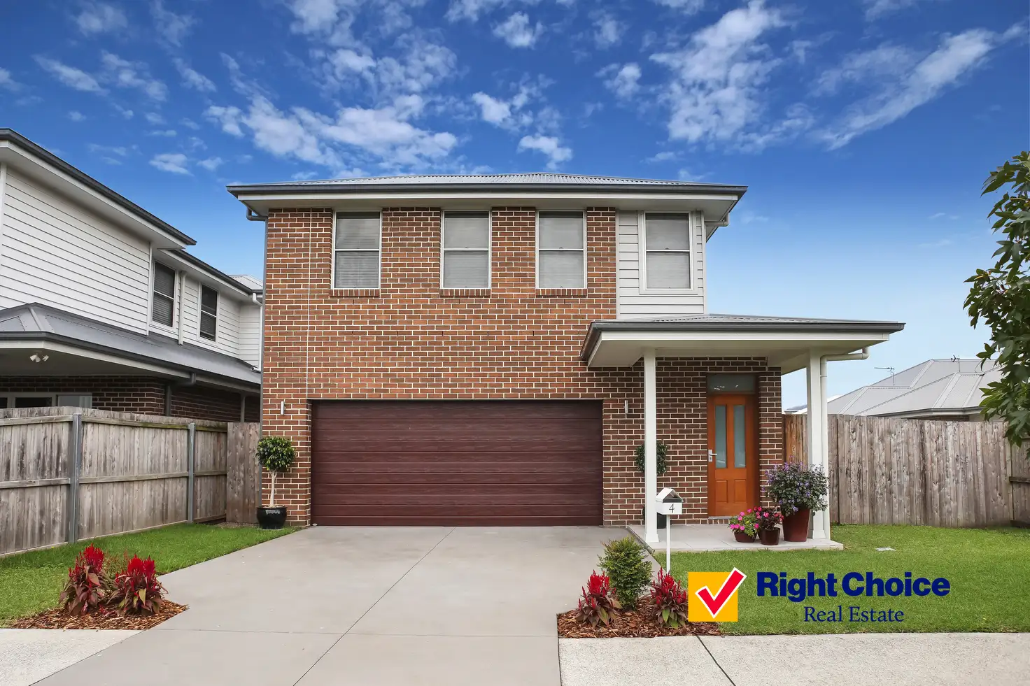 Main view of Homely house listing, 4 Nimmitabel Street, Tullimbar NSW 2527