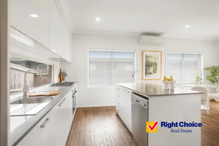 Second view of Homely house listing, 4 Nimmitabel Street, Tullimbar NSW 2527