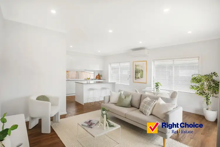 Third view of Homely house listing, 4 Nimmitabel Street, Tullimbar NSW 2527