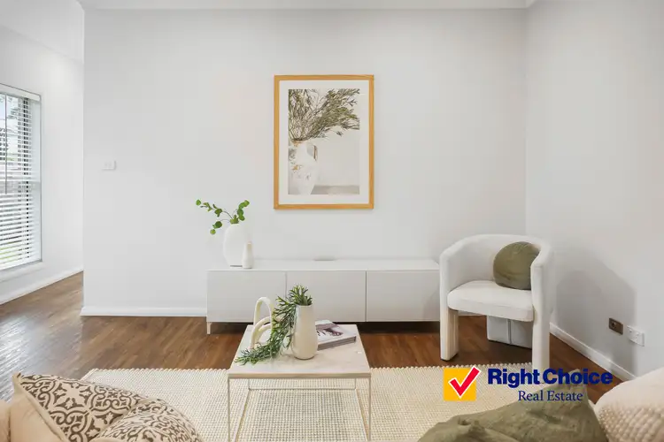 Fourth view of Homely house listing, 4 Nimmitabel Street, Tullimbar NSW 2527