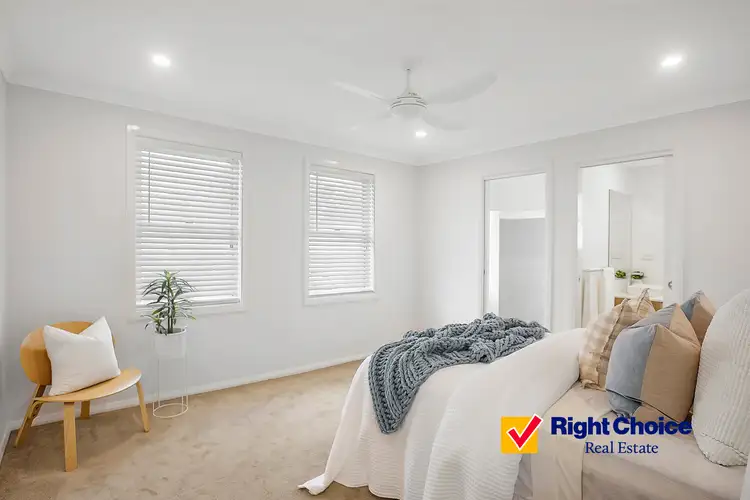 Sixth view of Homely house listing, 4 Nimmitabel Street, Tullimbar NSW 2527