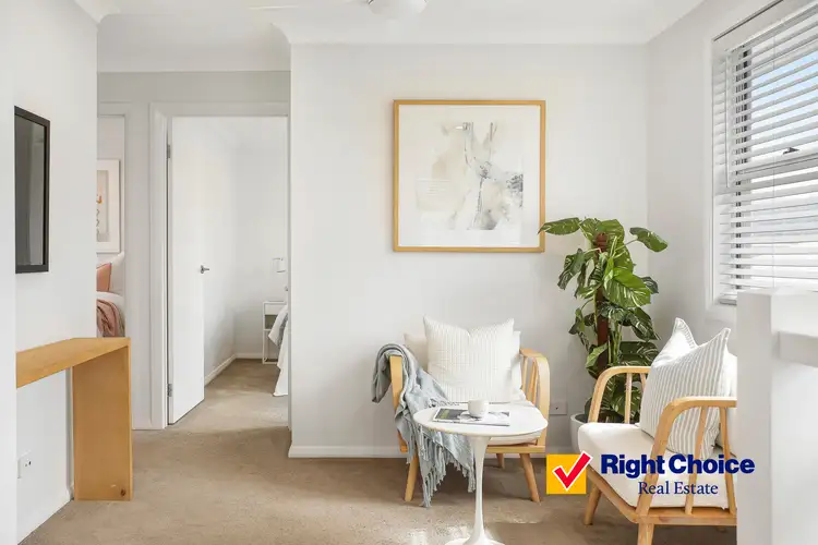 Seventh view of Homely house listing, 4 Nimmitabel Street, Tullimbar NSW 2527