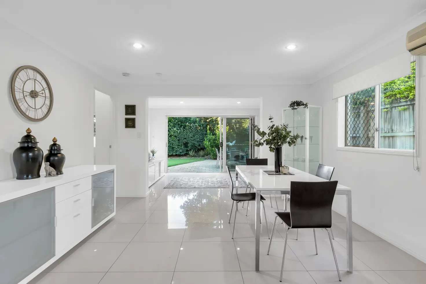 Main view of Homely townhouse listing, 48/9 Amazons Place, Sinnamon Park QLD 4073