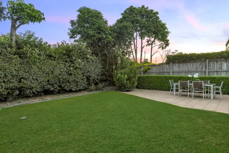 Second view of Homely townhouse listing, 48/9 Amazons Place, Sinnamon Park QLD 4073
