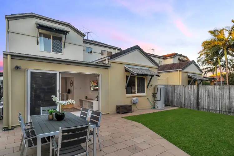 Third view of Homely townhouse listing, 48/9 Amazons Place, Sinnamon Park QLD 4073