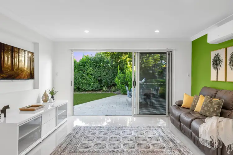 Fourth view of Homely townhouse listing, 48/9 Amazons Place, Sinnamon Park QLD 4073