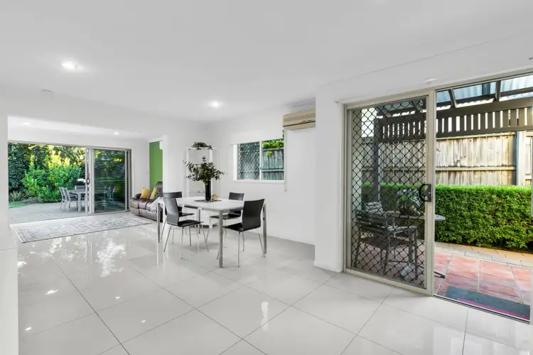 Fifth view of Homely townhouse listing, 48/9 Amazons Place, Sinnamon Park QLD 4073
