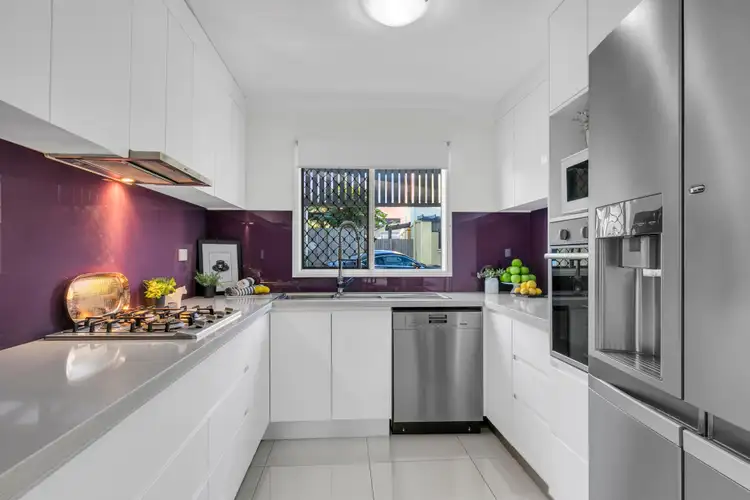 Sixth view of Homely townhouse listing, 48/9 Amazons Place, Sinnamon Park QLD 4073