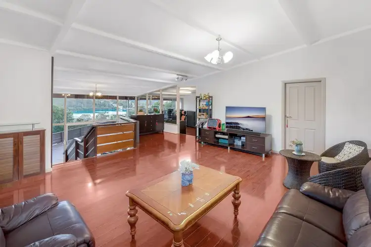 Fifth view of Homely house listing, 108 Terry Street, Kyle Bay NSW 2221