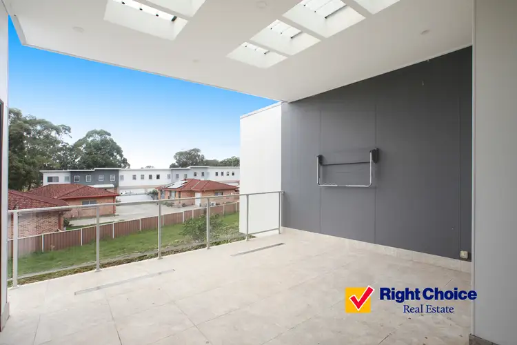 Sixth view of Homely townhouse listing, 11/301 Princes Highway, Albion Park Rail NSW 2527