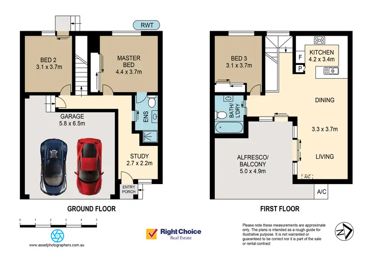Seventh view of Homely townhouse listing, 11/301 Princes Highway, Albion Park Rail NSW 2527