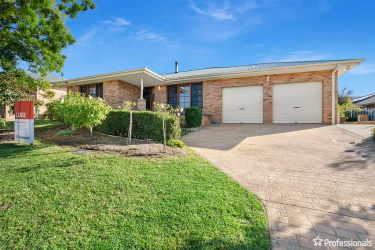 29 Gordon Street, Armidale NSW 2350