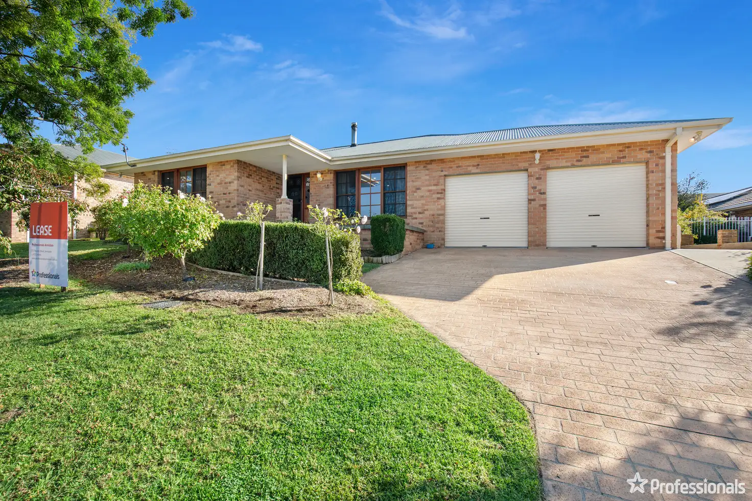 Main view of Homely house listing, 29 Gordon Street, Armidale NSW 2350