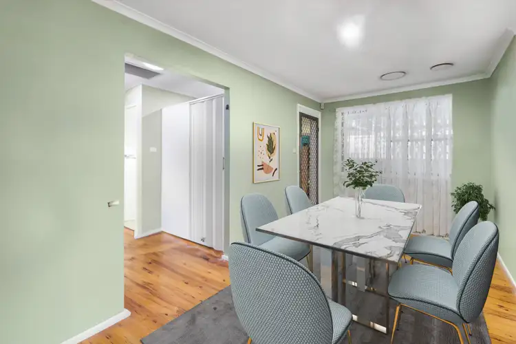 Fourth view of Homely house listing, 88 Greygums Road, Cranebrook NSW 2749