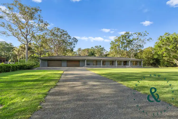 11 Windeyer Close, Medowie NSW 2318