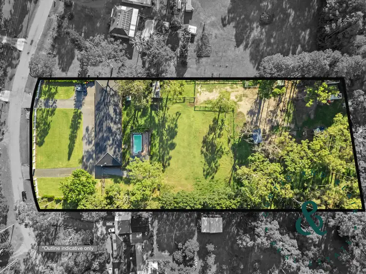 Third view of Homely rural property listing, 11 Windeyer Close, Medowie NSW 2318