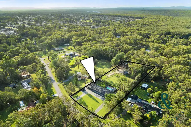 Fourth view of Homely rural property listing, 11 Windeyer Close, Medowie NSW 2318