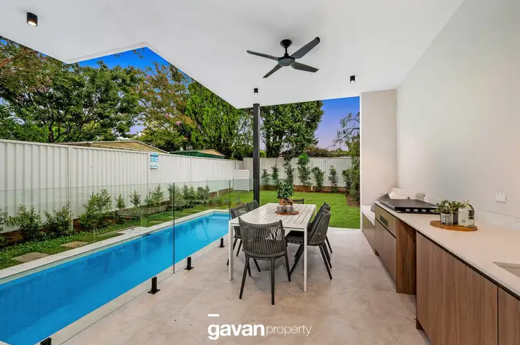 Fourth view of Homely semi-detached listing, 15A Seymour Street, Hurstville Grove NSW 2220