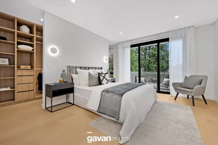 Fifth view of Homely semi-detached listing, 15A Seymour Street, Hurstville Grove NSW 2220