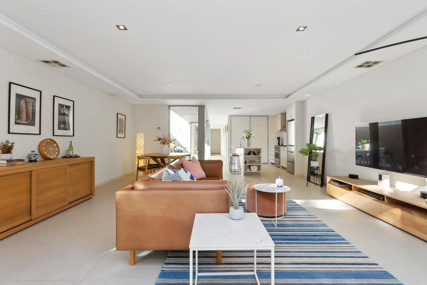 Main view of Homely house listing, 7B Erica Avenue, Mount Claremont WA 6010