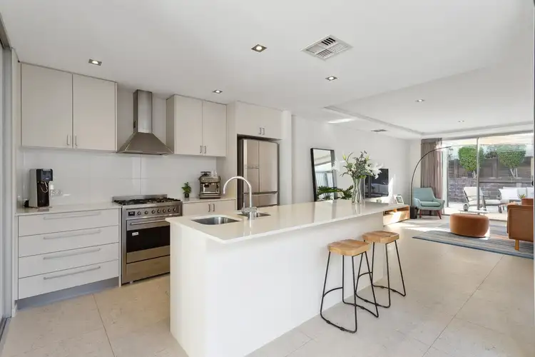 Third view of Homely house listing, 7B Erica Avenue, Mount Claremont WA 6010