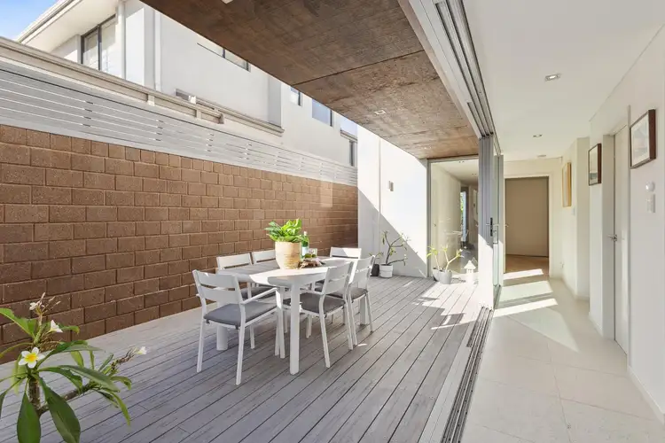 Sixth view of Homely house listing, 7B Erica Avenue, Mount Claremont WA 6010