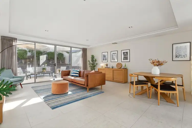 Seventh view of Homely house listing, 7B Erica Avenue, Mount Claremont WA 6010