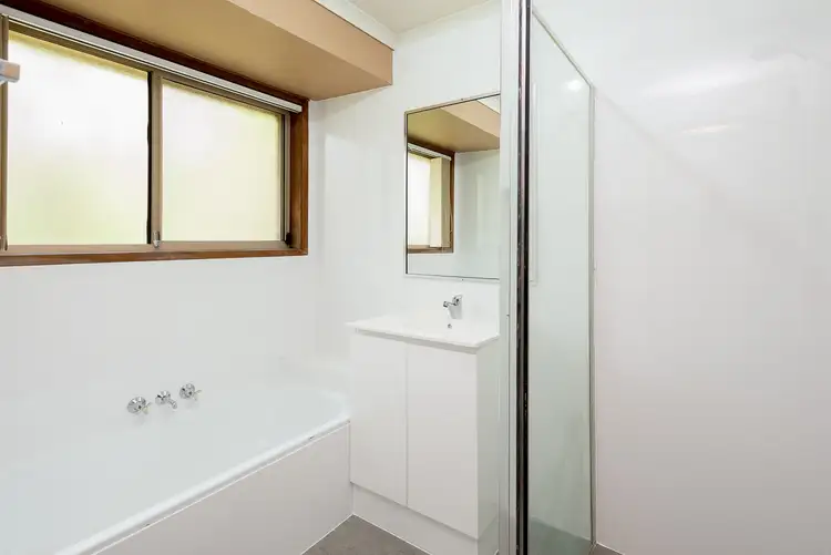 Second view of Homely apartment listing, 11/3 Wayne Place, Oxenford QLD 4210