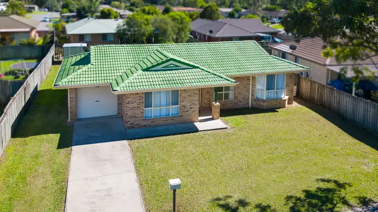 Second view of Homely house listing, 231 Caboolture River Road, Morayfield QLD 4506
