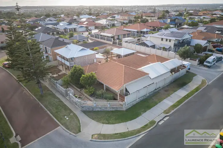 Main view of Homely house listing, 2 Halmstad Circle, Mindarie WA 6030