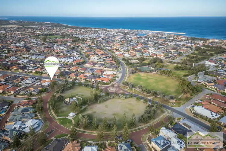 Fifth view of Homely house listing, 2 Halmstad Circle, Mindarie WA 6030