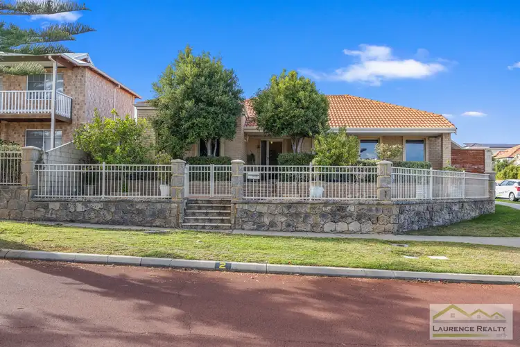 Sixth view of Homely house listing, 2 Halmstad Circle, Mindarie WA 6030