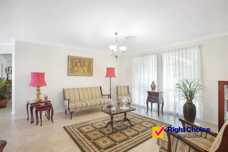 Second view of Homely house listing, 1 Ellenbrook Way, Albion Park NSW 2527