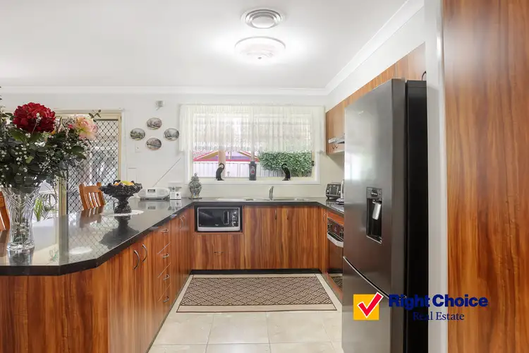 Third view of Homely house listing, 1 Ellenbrook Way, Albion Park NSW 2527