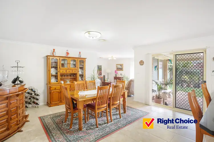 Fourth view of Homely house listing, 1 Ellenbrook Way, Albion Park NSW 2527