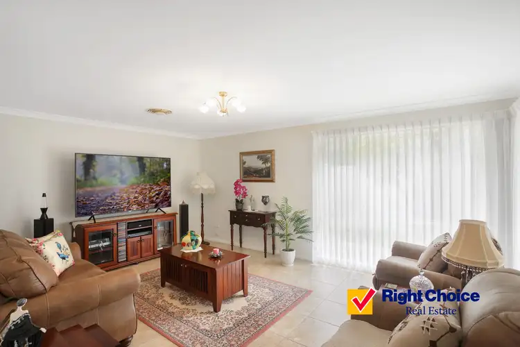 Fifth view of Homely house listing, 1 Ellenbrook Way, Albion Park NSW 2527