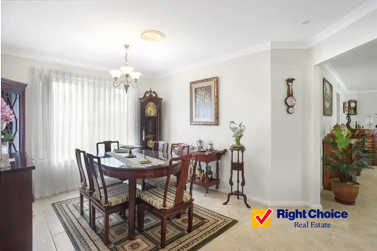 Sixth view of Homely house listing, 1 Ellenbrook Way, Albion Park NSW 2527