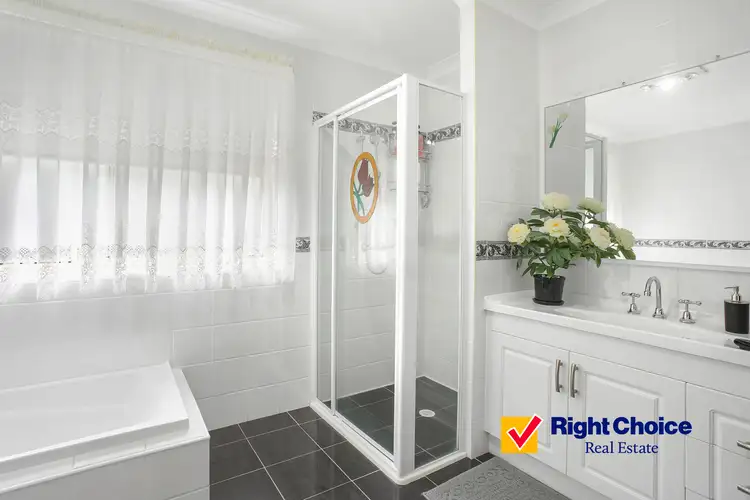 Seventh view of Homely house listing, 1 Ellenbrook Way, Albion Park NSW 2527