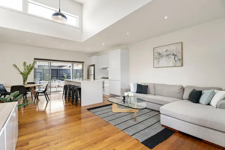 Second view of Homely unit listing, 3/19 Berembong Drive, Keilor East VIC 3033