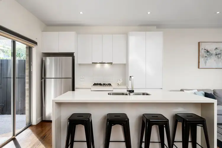 Fourth view of Homely unit listing, 3/19 Berembong Drive, Keilor East VIC 3033
